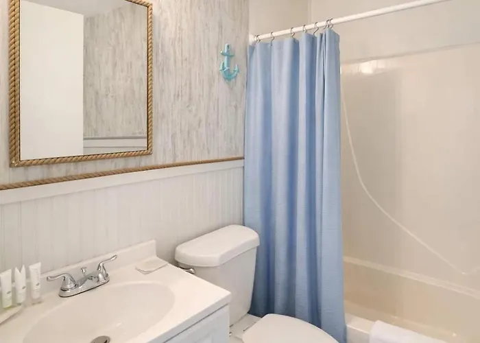 Apartment Sea Horse 611- 2 Min Walk 2